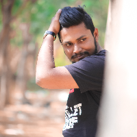 Rajesh Challuri's avatar