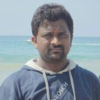Srinivas Suppala's avatar